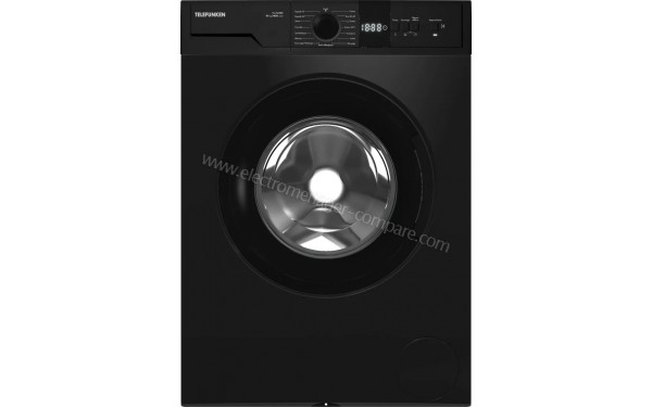 TELEFUNKEN TLL1014BK - Vue de face