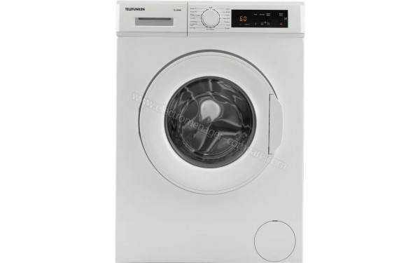 TELEFUNKEN TLL109W - Vue de face