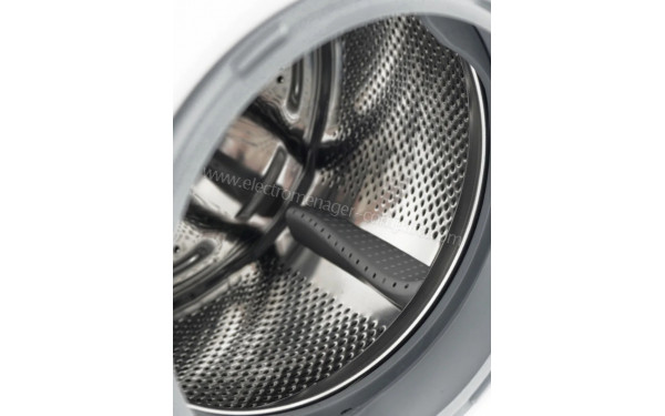 TELEFUNKEN TLL109W - Tambour