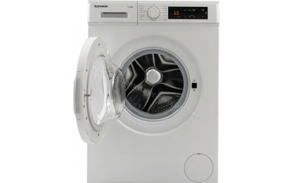 TELEFUNKEN TLL109W - Vue de l'int&eacute;rieur