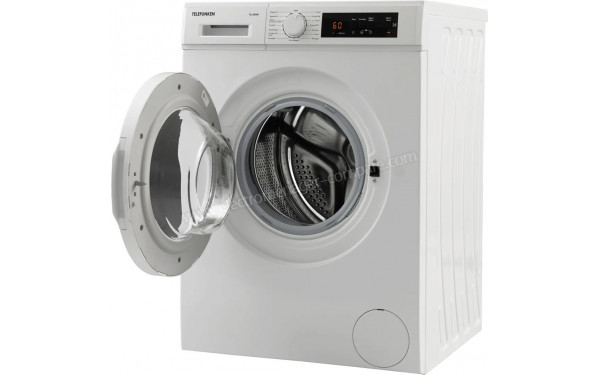 TELEFUNKEN TLL109W - Vue de l'int&eacute;rieur