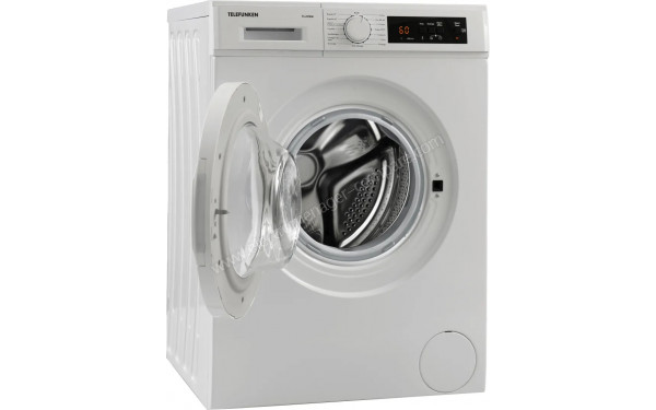 TELEFUNKEN TLL109W - Vue de l'int&eacute;rieur