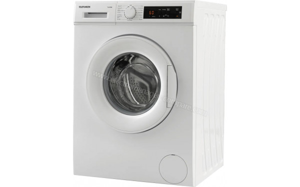 TELEFUNKEN TLL109W - Vue 3/4 droite