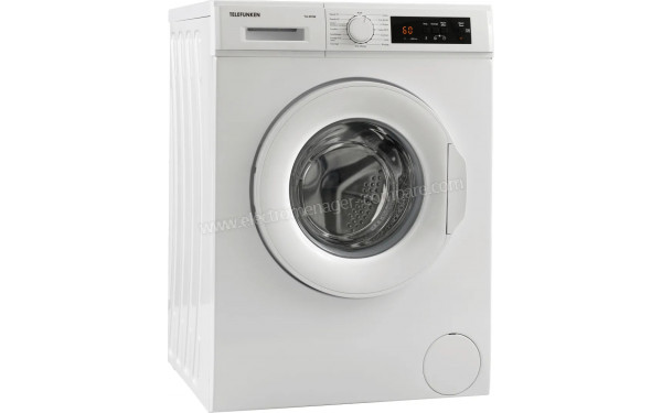 TELEFUNKEN TLL109W - Vue 3/4 gauche