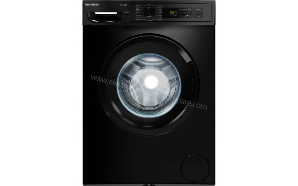 TELEFUNKEN TLL127BK - Vue de face