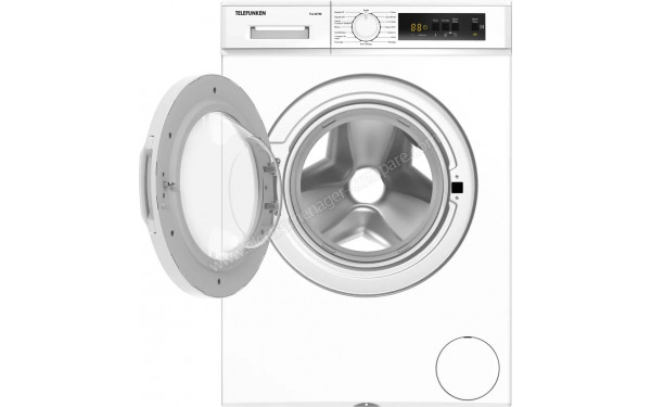 TELEFUNKEN TLL127W - Vue de l'int&eacute;rieur