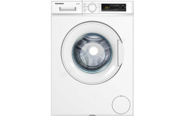 TELEFUNKEN TLL127W - Vue de face