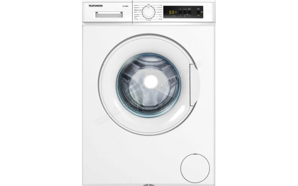 TELEFUNKEN TLL128W - Vue de face