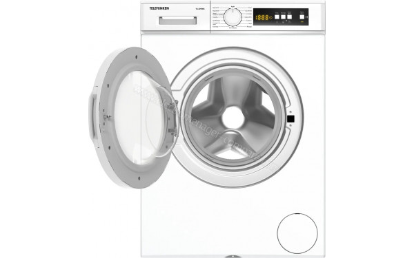 TELEFUNKEN TLL129WA - Vue de l'int&eacute;rieur