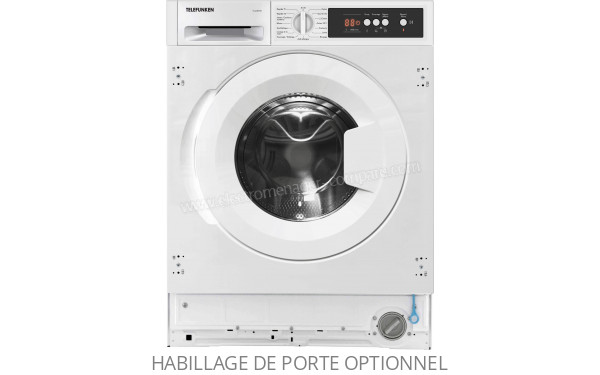 TELEFUNKEN TLL147BI - Vue de face