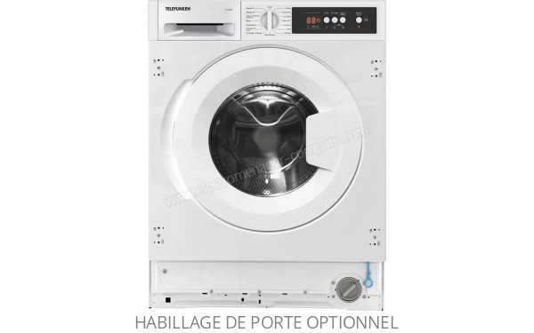 TELEFUNKEN TLL148BI - Vue de face