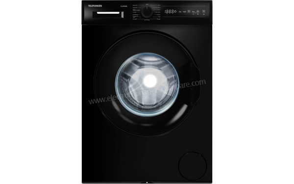 TELEFUNKEN TLL149ABK - Vue de face