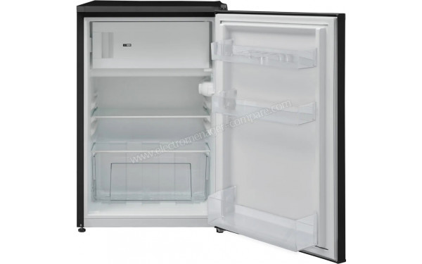 TELEFUNKEN TT130KE - Vue de l'int&eacute;rieur