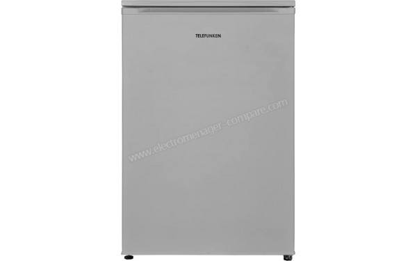 TELEFUNKEN TT130SE - Vue de face