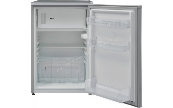 TELEFUNKEN TT130SE - Vue de l'int&eacute;rieur