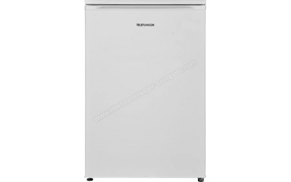 TELEFUNKEN TT130WE - Vue de face