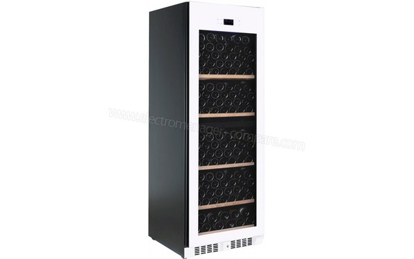 TEMPTECH GRN280DW-FR - Vue 3/4 gauche