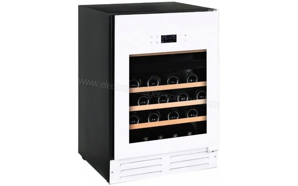 TEMPTECH GRN46DW - Vue 3/4 gauche