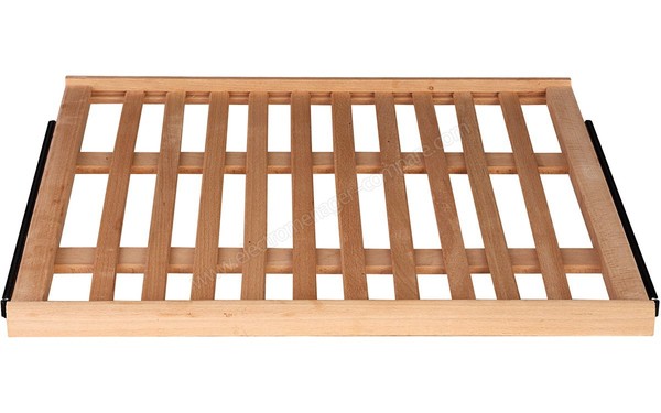TEMPTECH VWC24SB - Clayette en bois