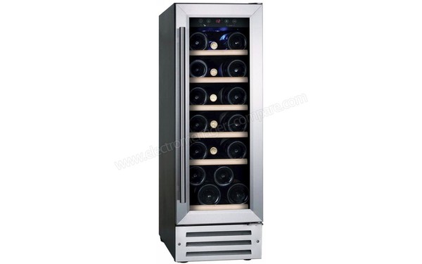 TEMPTECH VWC300SS - Vue 3/4 gauche