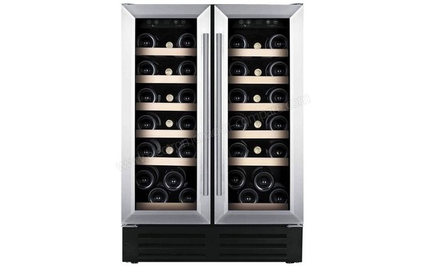 TEMPTECH VWCR36DS - Vue de face