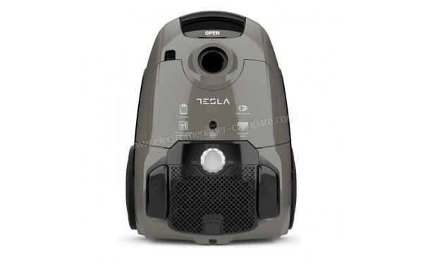 TESLA BG300G - Vue du dessus corps seul