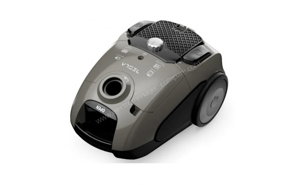 TESLA BG300G - Vue 3/4 droite corps seul