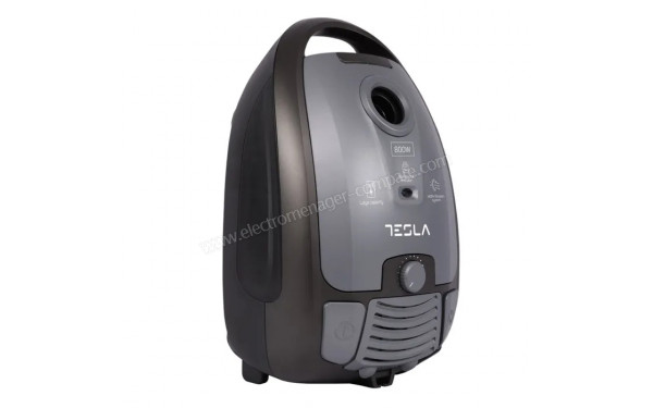 TESLA BG302EU - Vue du dessus 3/4 gauche corps seul