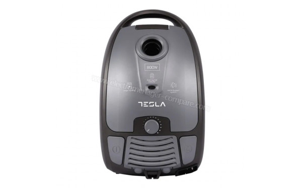 TESLA BG302EU - Vue du dessus corps seul