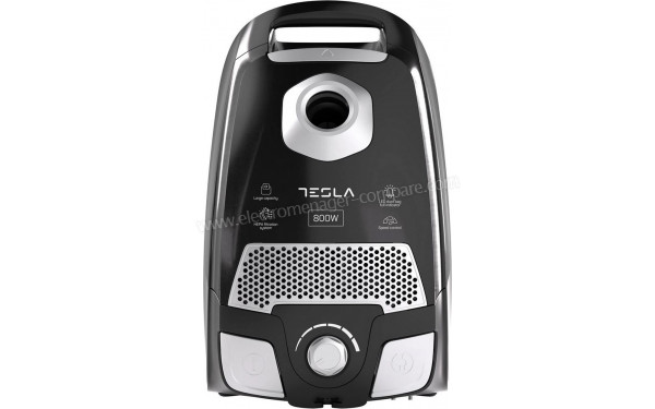 TESLA BG401EU - Vue de dessus corps seul