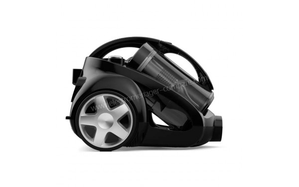 TESLA BGL202BGE - Vue de profil corps seul