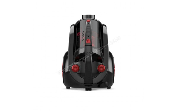 TESLA BGL203BRE - Vue de l'arri&egrave;re corps seul