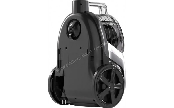 TESLA BGL300EU - Vue de dessous corps seul