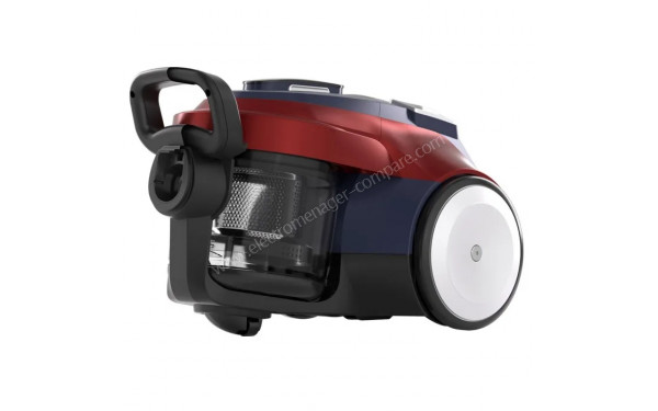 TESLA BGL500EU - Vue de 3/4  droite corps seul