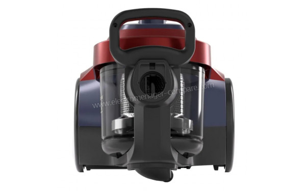 TESLA BGL500EU - Vue de face corps seul