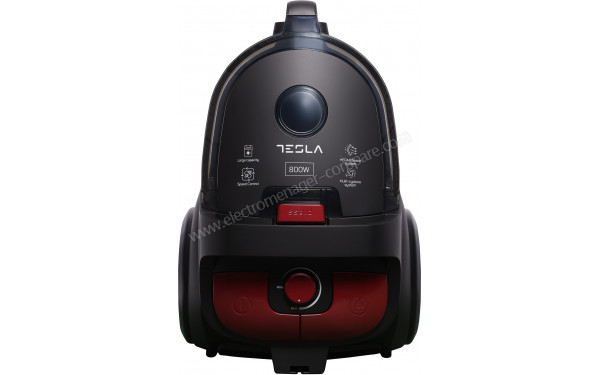 TESLA BGL501EU - Vue du dessus corps seul