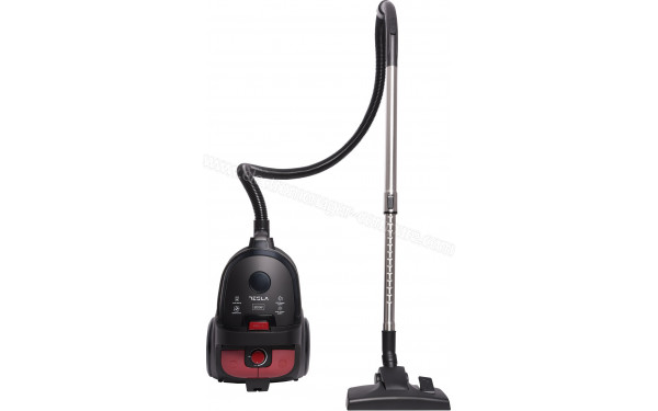 TESLA BGL501EU - Vue du dessus