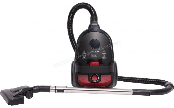 TESLA BGL501EU - Vue du dessus