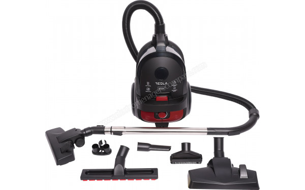 TESLA BGL501EU - Vue d'ensemble