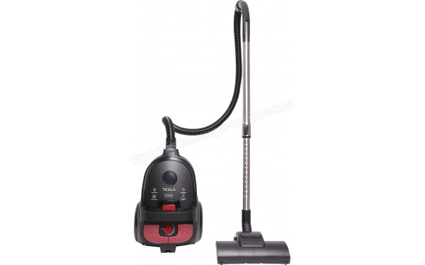 TESLA BGL501NE - Vue du dessus