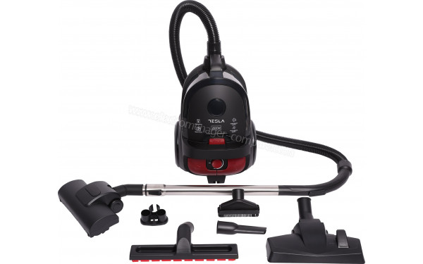 TESLA BGL501NE - Vue d'ensemble