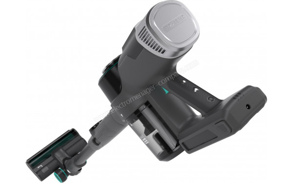 TESLA HS500GF - Vue du dessus