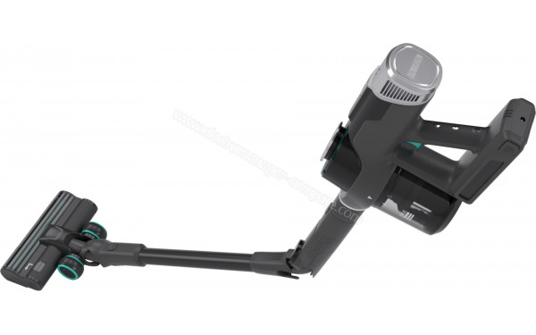 TESLA HS500GF - Vue de profil