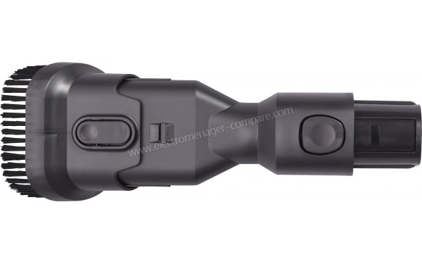 TESLA HS500GF - Brosse