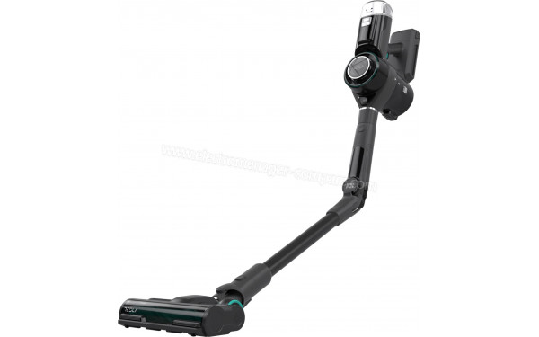 TESLA HS500GF - Vue 3/4 droite