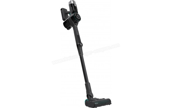 TESLA HS500GF - Vue 3/4 gauche