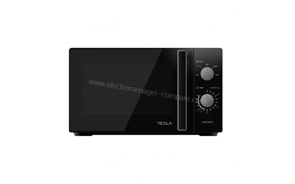 TESLA MW2030MB - Vue de face