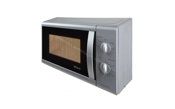 TESLA MW2030MS - Vue 3/4 droite