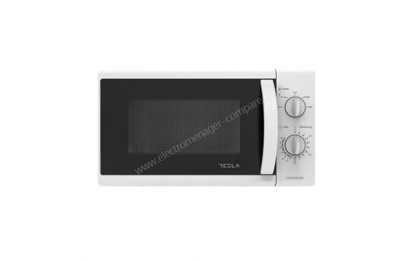 TESLA MW2030MW - Vue de face