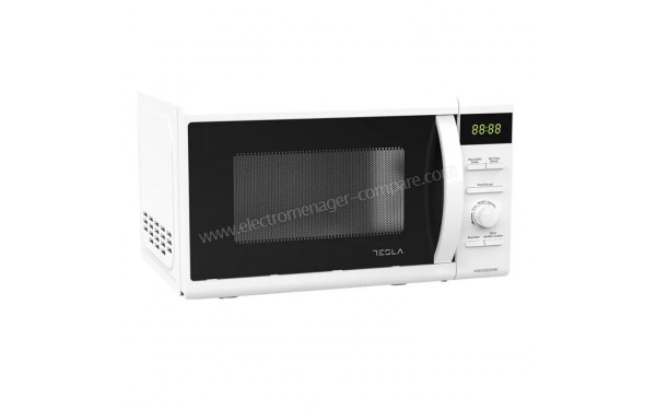 TESLA MW2060MW - Vue 3/4 gauche